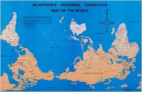 Correctivemapworld