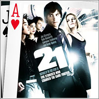 21: Blackjack