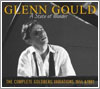 Glenn Gould: A State Of Wonder