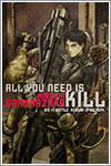 All you need is kill por Hiroshi Sakurazaka