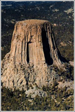 Devils Tower