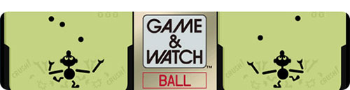 GW Ball GW Ball