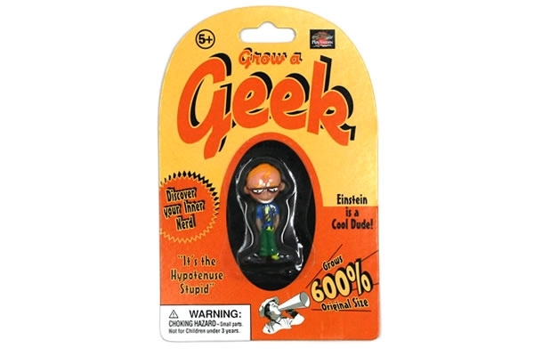 Grow-A-Geek 25962-L