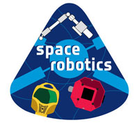 Logo Space Robotics