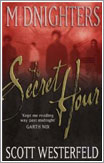 Secret Hour por Scott Westerfeld