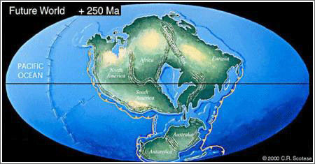Pangea Ultima