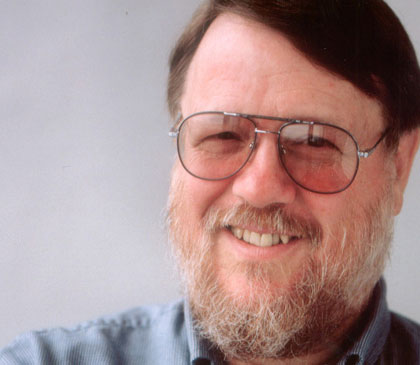 Ray Tomlinson