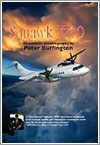 Squawk 7700 por Peter M. Buffington