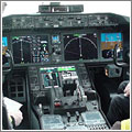 Tour fotográfico del Boeing 787