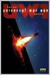Universal War One por Denis Bajram