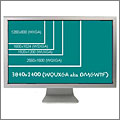 VGA, WXGA, WQUXGA… OMGWTF!