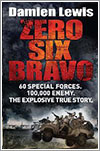 Zero Six Bravo por Damien Lewis
