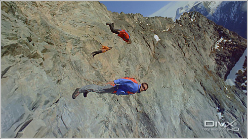 Adrenaline-2