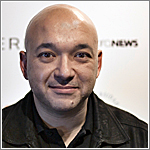 Alvy / Álvaro Ibáñez / Foto (C) Xabier Martínez (2012) Alvy / Álvaro Ibáñez / Foto (C) Xabier Martínez (2012)