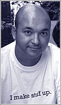 Alvy / Álvaro Ibáñez (2005)