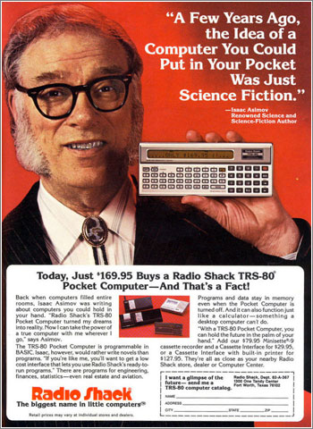 Asimov-Trs80