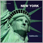 Bidibooks: New York