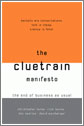 The Cluetrain Manifesto