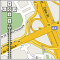 Cómo localizar coordenadas con Google Maps Cómo localizar coordenadas con Google Maps