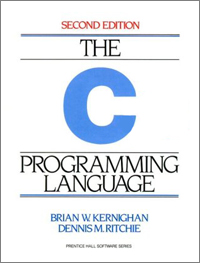 Cprogramminglanguage