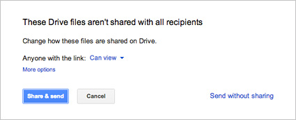 Drive-Gmail-Integrados