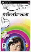 Echochrome para PSP