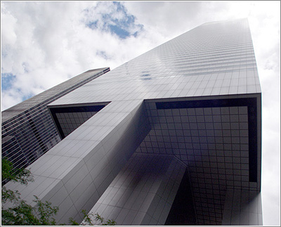 Edificio Citicorp Center