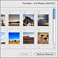 FlickrEdit, para extraer el contenido de tu cuenta de Flickr FlickrEdit, para extraer el contenido de tu cuenta de Flickr