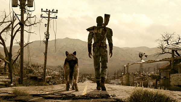 Fallout 4 vs Pornhub Fallout 4 vs Pornhub