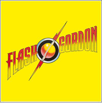 Flash Gordon, de los Gordon de toda la vida