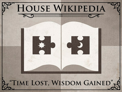 House-Wikipedia