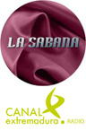 Las Sabana en Canal Extremadura Radio