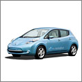 LEAF, el coche eléctrico de Nissan LEAF, el coche eléctrico de Nissan
