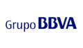Logo: Grupo BBVA Logo: Grupo BBVA