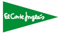 Logo: El Corte Inglés Logo: El Corte Inglés