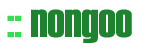 Logo Nongoo
