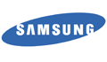 Logo: Samsung Logo: Samsung