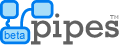 Logo Pipes