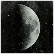 Luna no Existe