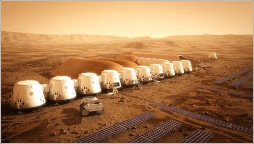 Marsone-2025