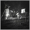 Las cintas «extraviadas» del Apolo 11