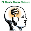 Concurso de ideas para superar el cambio climático Concurso de ideas para superar el cambio climático