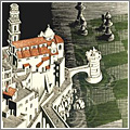 Mis obras favoritas de M.C. Escher