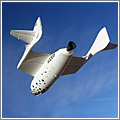 Lanzamiento X2 de SpaceShipOne