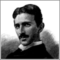 150 años de Nikola Tesla