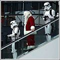 Navidad sin Papá Noel