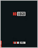 No Logo, Naomi Klein