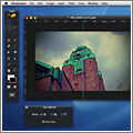 Pixelmator, editor de imágenes potente y asequible Pixelmator, editor de imágenes potente y asequible