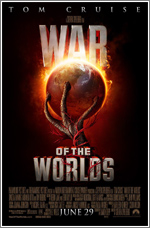 Poster: War of the Worlds (2005)