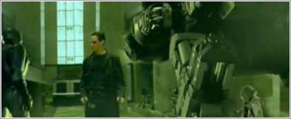 Robocop vs. Neo